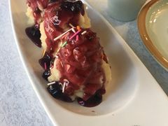 -北纬39度天津宴(黑牛城道店)