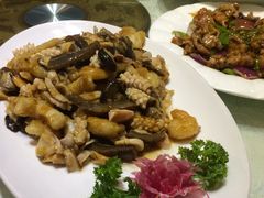 -黑石礁酒楼·海鲜(黑石礁店)