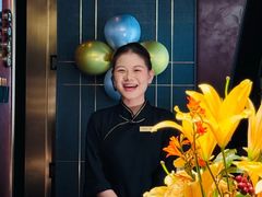 -2046湘味厨房(深圳湾店)