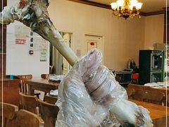 -阿达西新疆餐厅(西北大学店)