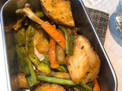 -半秋山西餐厅(宜昌大洋店)