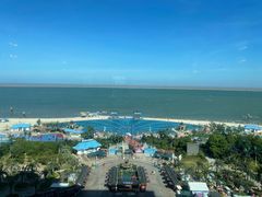 -启东恒大海上威尼斯酒店
