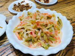 -一盏明灯全素斋(殊像寺店)
