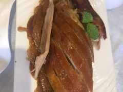 -福海居烤鸭店(鸟巢店)