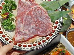 -哼蟹二将·烤肉酱蟹(合生汇店)