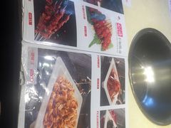 -老佛爷炭火蛙锅直营(清滨路总店)