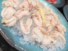 -老城鲜·小海鲜贝贝煲火锅(壹方城店)