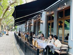 -夏朵花园(复兴西路店)