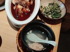 -南京大牌档(龙江新城市广场店)