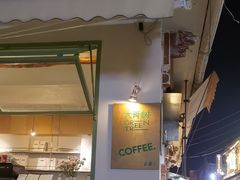 -大青树咖啡(大理古城店)