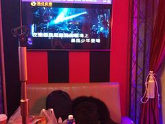 -唱吧麦颂KTV(西单华威潮铺街店)