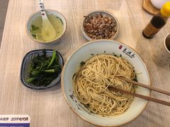 -朱洪元苏式面馆(绿宝广场店)