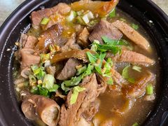 -有章牛杂(石厦店)