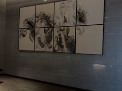 -博林天瑞喜来登酒店·西丽尚膳