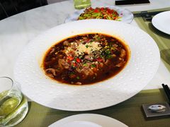 -南昌绿地铂瑞酒店·臻萃轩中餐厅