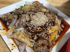 -朱大嘴肥肠血旺(福字街店)