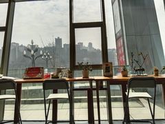 -刘开渠艺术中心(龙湖春森星悦荟店)