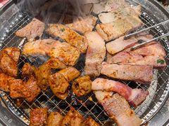 -山葵说·泥炉烤肉(泰达时尚E街区店)