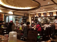 -矢场猪(名古屋站三井楼北馆店)