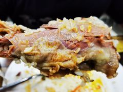 -塔斯提抓饭(东城汇店)