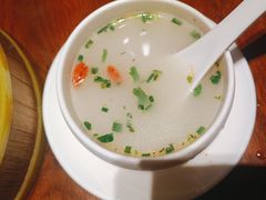 -李犟大爆鳝面·手工蟹黄包(湖滨西湖店)