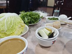-鑫龙火锅城(环山路店)
