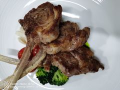 -CHASE Modern Cuisine(崇宁路店)