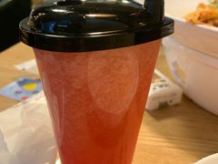 -拿渡·水煮鱼 麻辣香锅(西单大悦城店)
