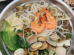 -福屿鲜捞小吃·捞化(福屿总店)