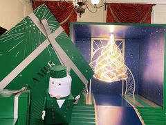 -上海外滩华尔道夫酒店