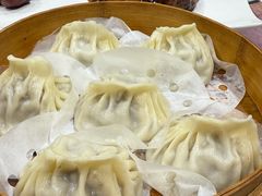 -汗腾格里·风味餐厅(新疆驻京办店)