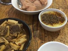 -雨田饭店(华兴东街店)