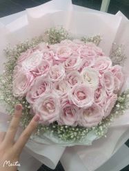 -团子宝宝宴派对百日宴生日布置策划·求婚策划·气球布置别墅民宿