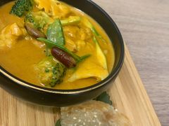 -格桑花开药膳蔬食文化空间