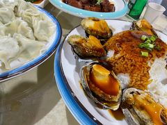 -前王院•巧克力海鲜市集餐厅(万平口店)