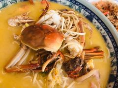 -慧娟面馆·餐厅(望江路店)