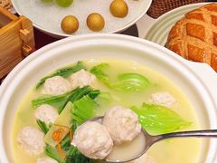 -馋遇江南·精致湖景雅宴(东方之门店)