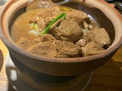 -青年公社烤鸭(青年路店)