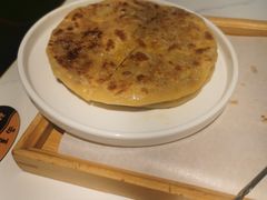 馅饼-西夏回族烧麦馆(牡丹街店)