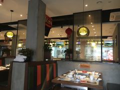 -九府羊·鲜羊火锅·烤串(新华路店)