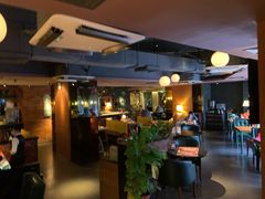 -绿茵阁牛扒餐厅(客村店)