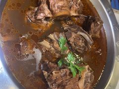 -京都蝎府羊蝎子火锅(珠市口店)