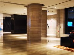 -青岛西海岸隆和福朋喜来登酒店