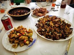 -北戴河庆山饭店·海鲜砂锅粥(北戴河黑石路店)