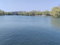 -鹊华居·地道鲁菜·海鲜·融合味(大明湖店)