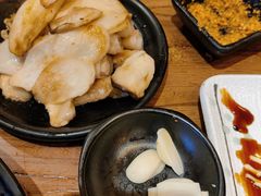 -金九姬黑牛烤肉料理(杨舍老街店)