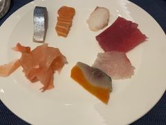 -Social 秀西餐厅-长沙瑞吉酒店(运达店)