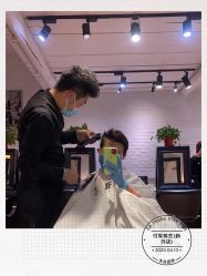 -付军剪艺