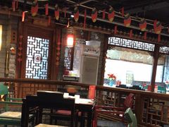 -京味斋·北京烤鸭(北京南站洋桥店)