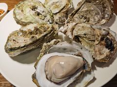 -张家卫·阳江菜·小海鲜(肥婆湾桥店)